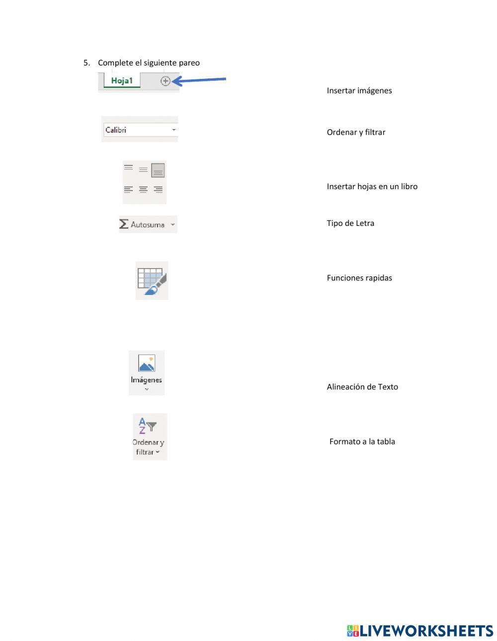 Primera Practica Excel