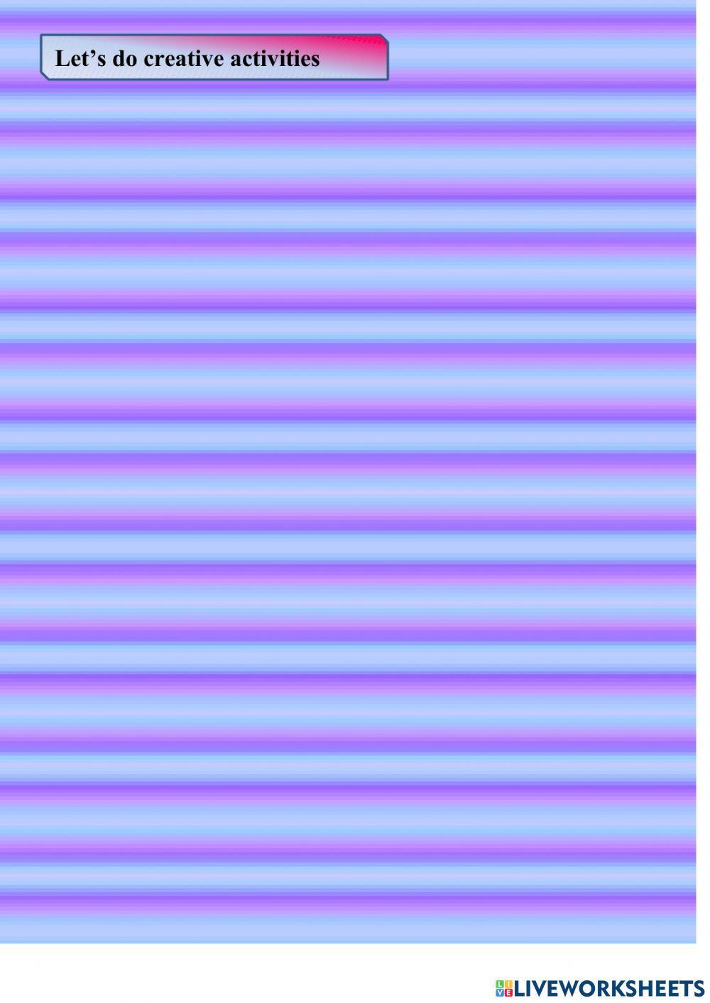 Using the Internet for collecting Information and Communication