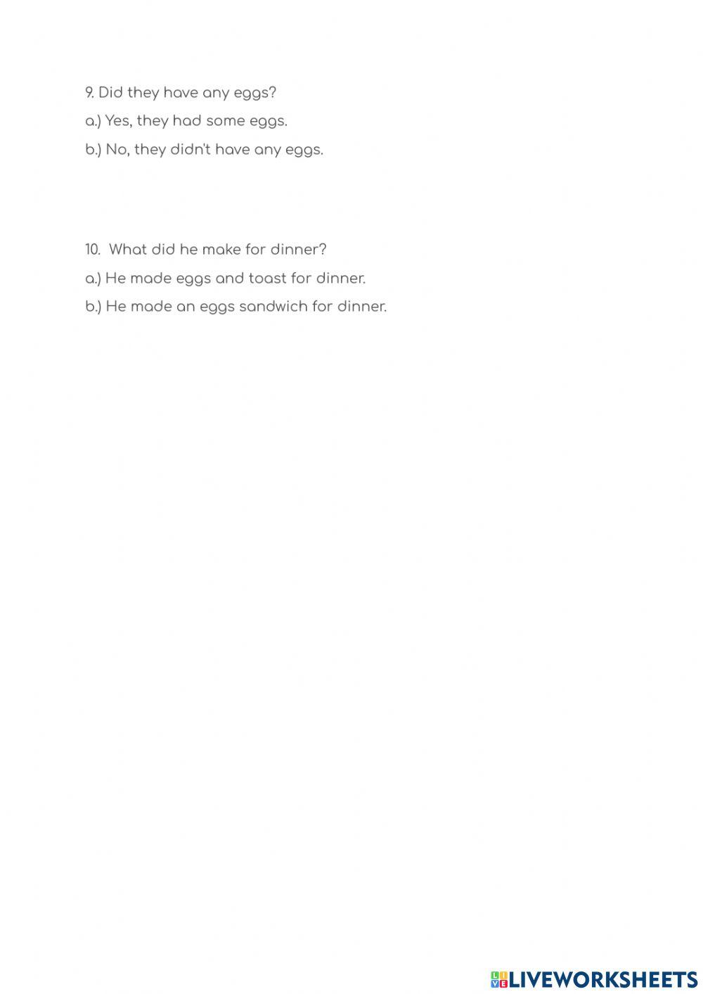 Shopping at albertsons