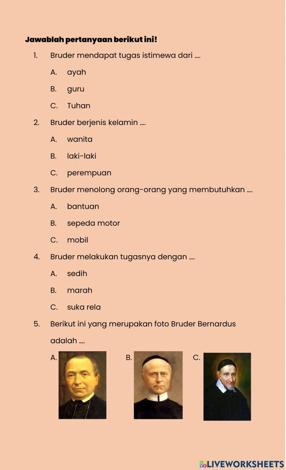 BTKS dan Kepangudiluhuran