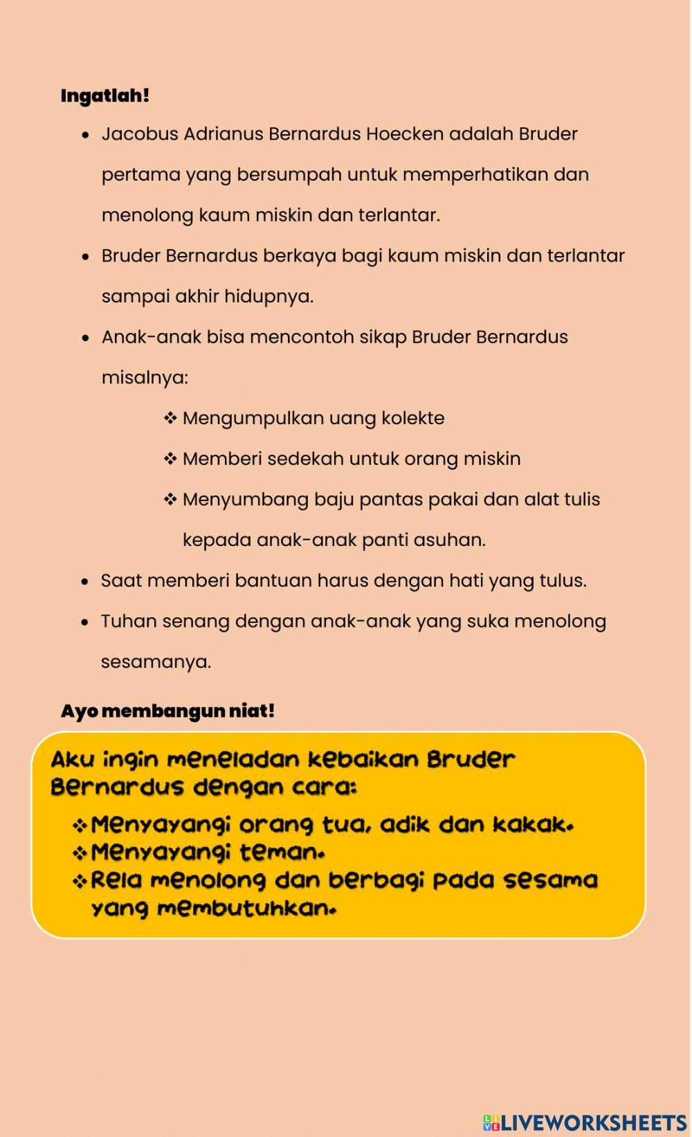 BTKS dan Kepangudiluhuran