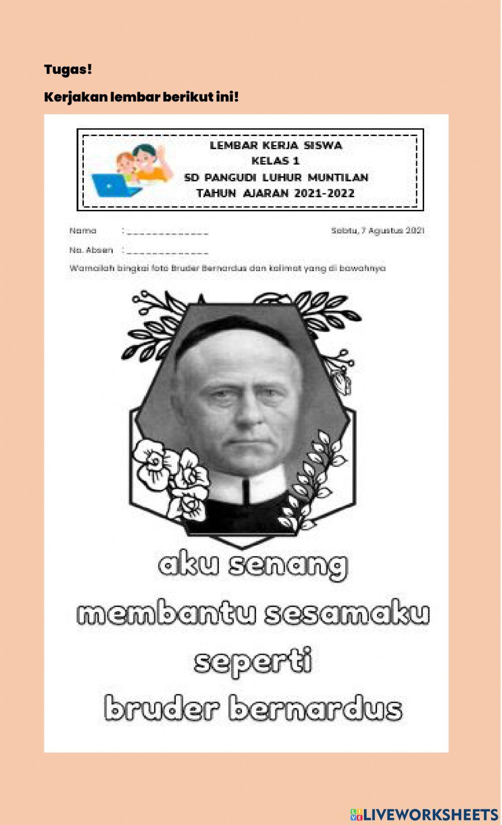 BTKS dan Kepangudiluhuran