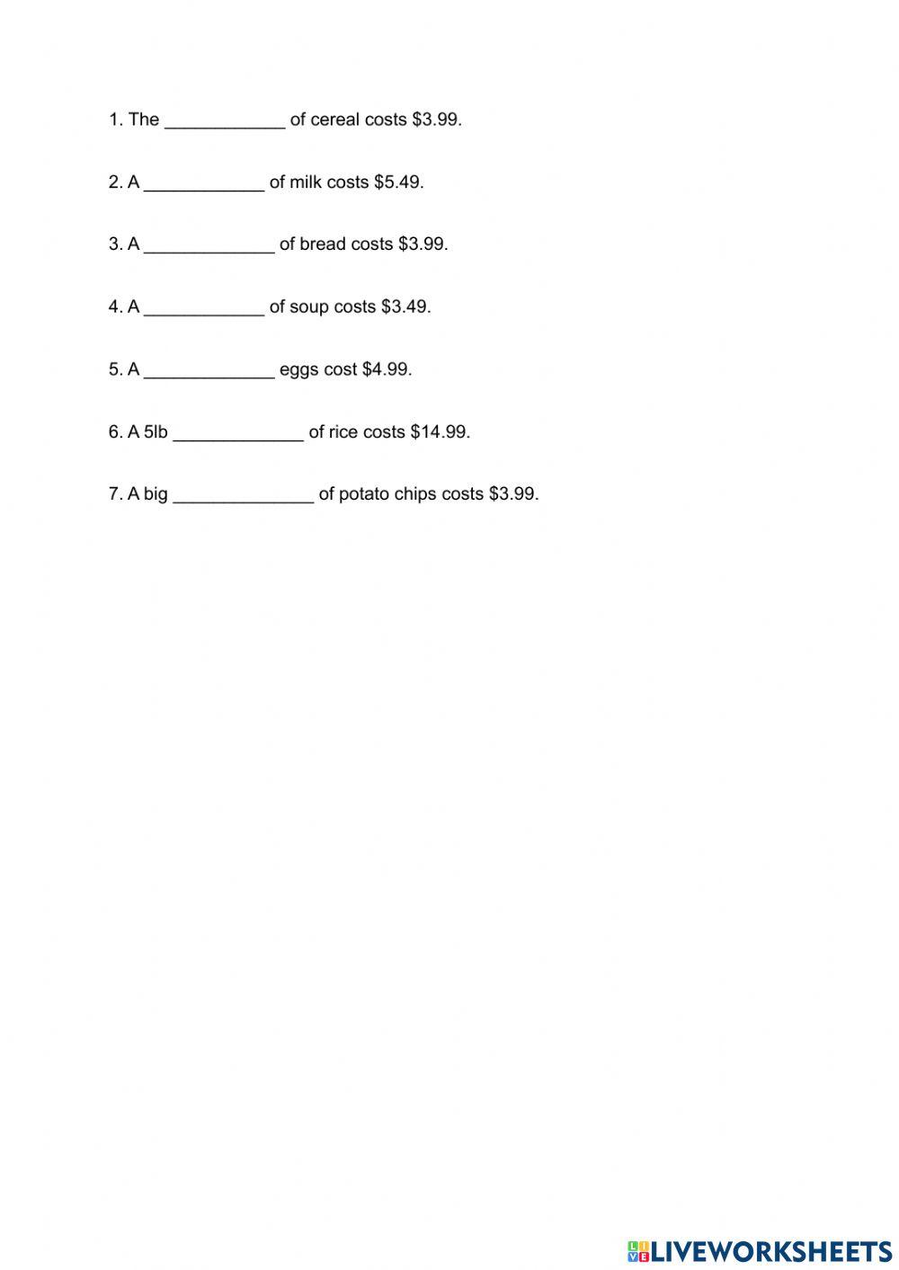 How much does it costs?