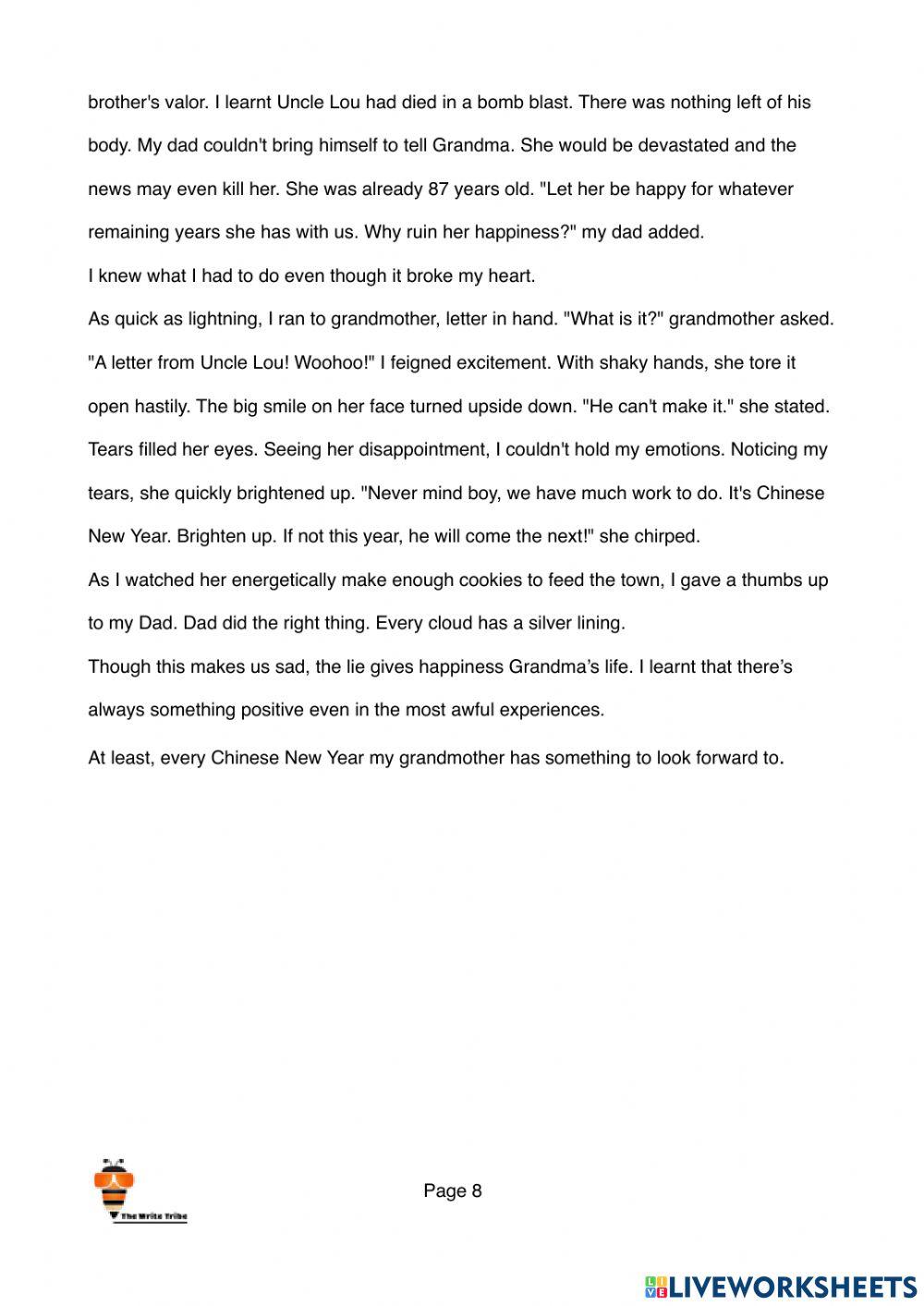 2021 Week 24 Personal Recount SEC-F part 2