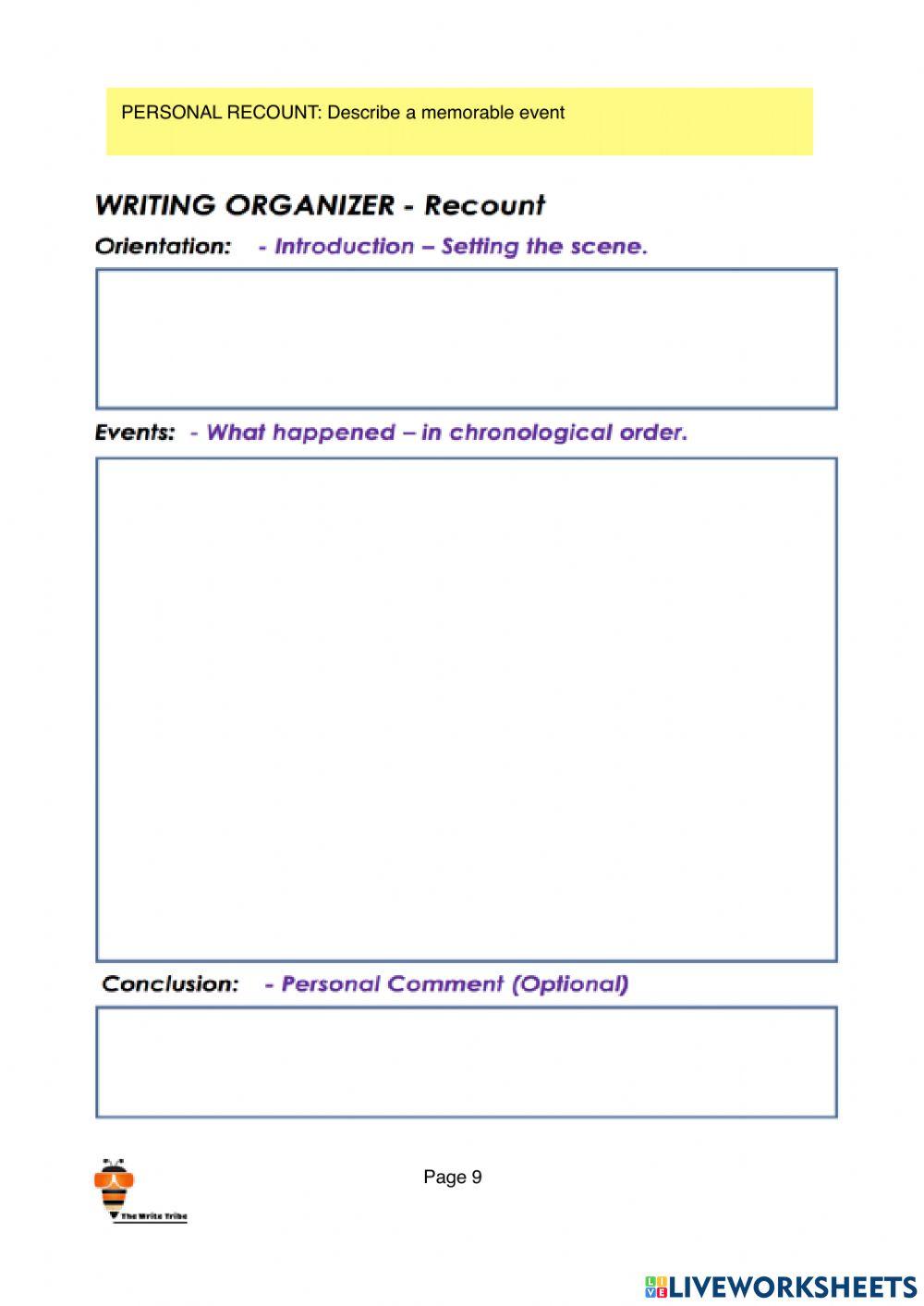 2021 Week 24 Personal Recount SEC-F part 2
