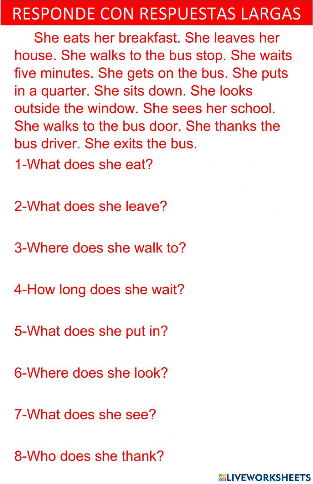 Aprendo con cuentos 1