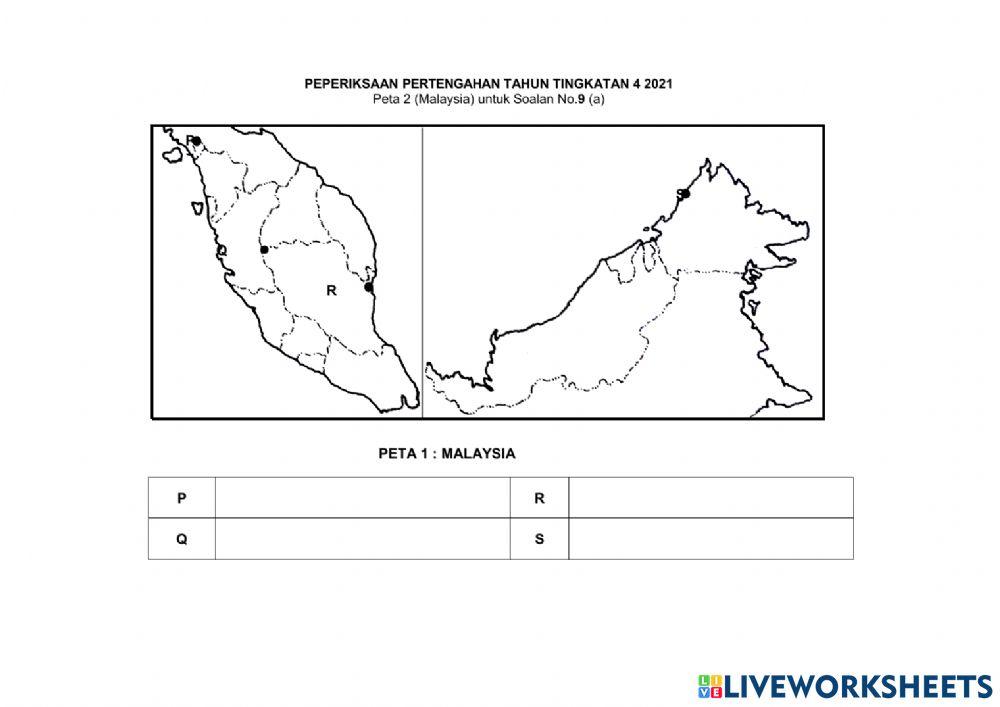 Ppt geografi k2 ting. empat