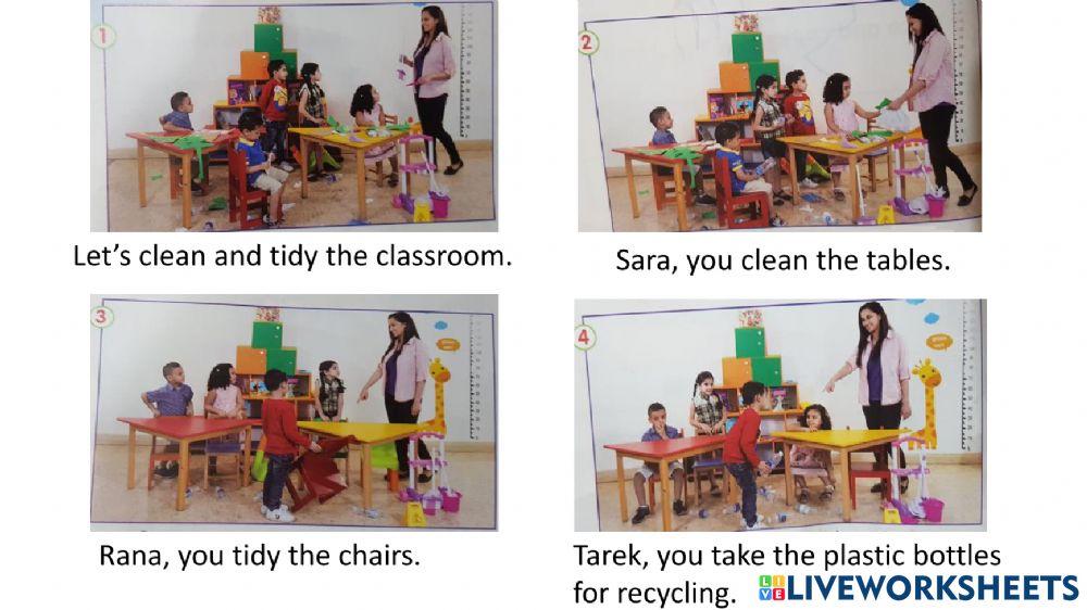 Connect plus kg2 term1 unit2 page30