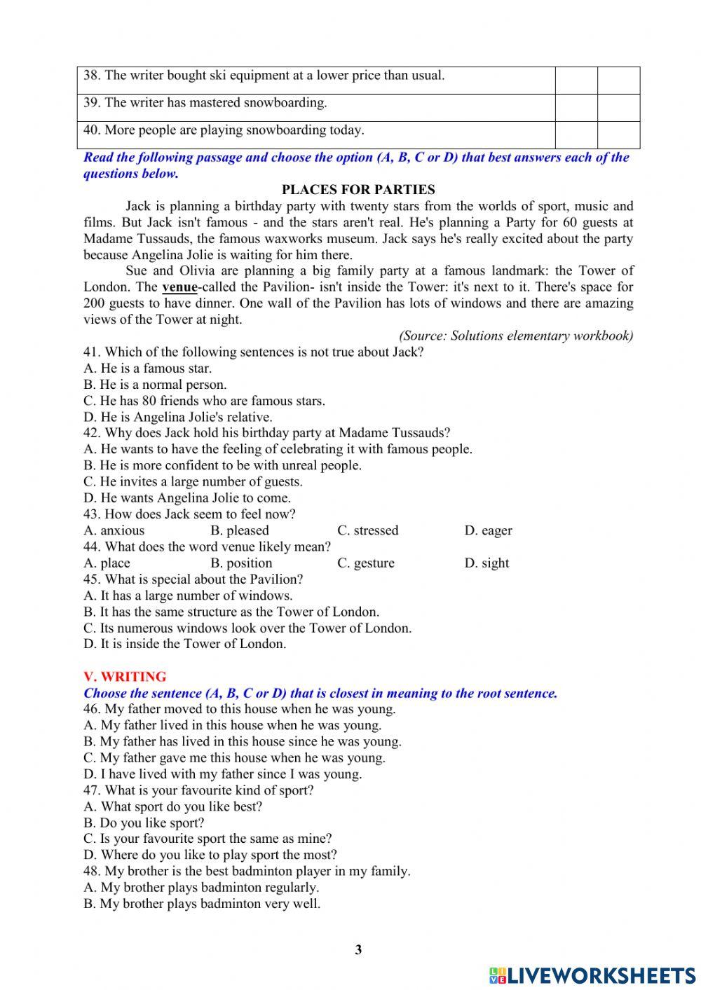 Qqq-g6-review u7,8,9