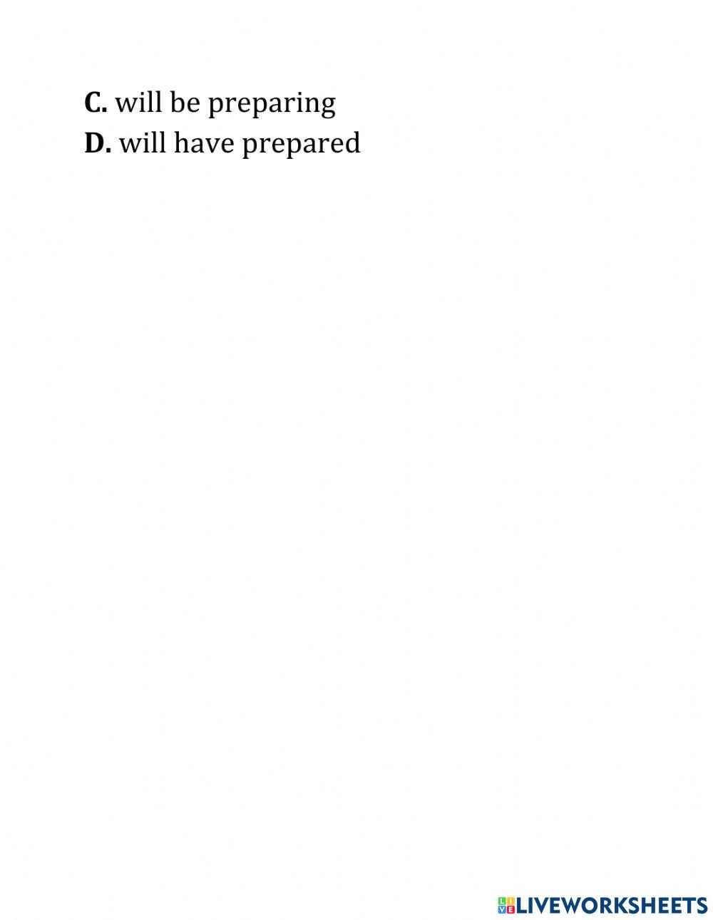 MODULE 6:MODAL VERBS