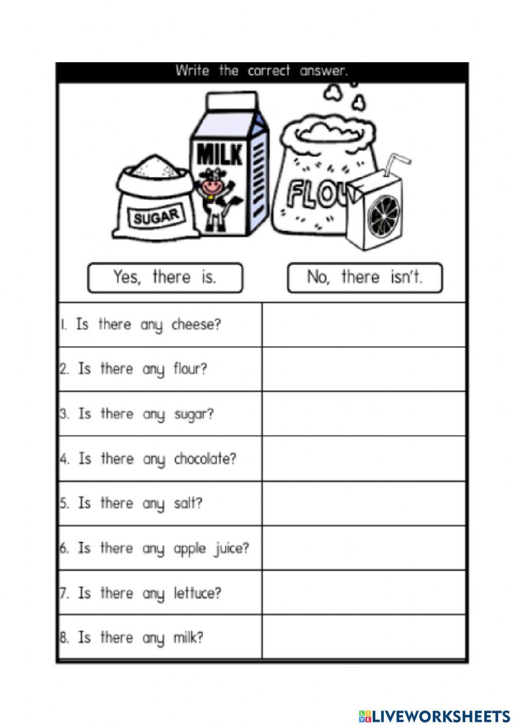 English Year 3 Unit 6