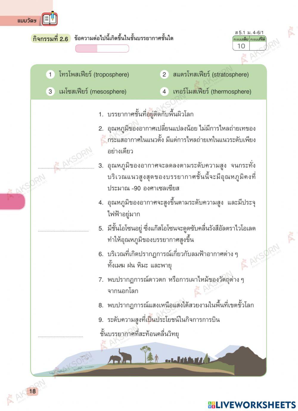 ภูมิศาสตร์