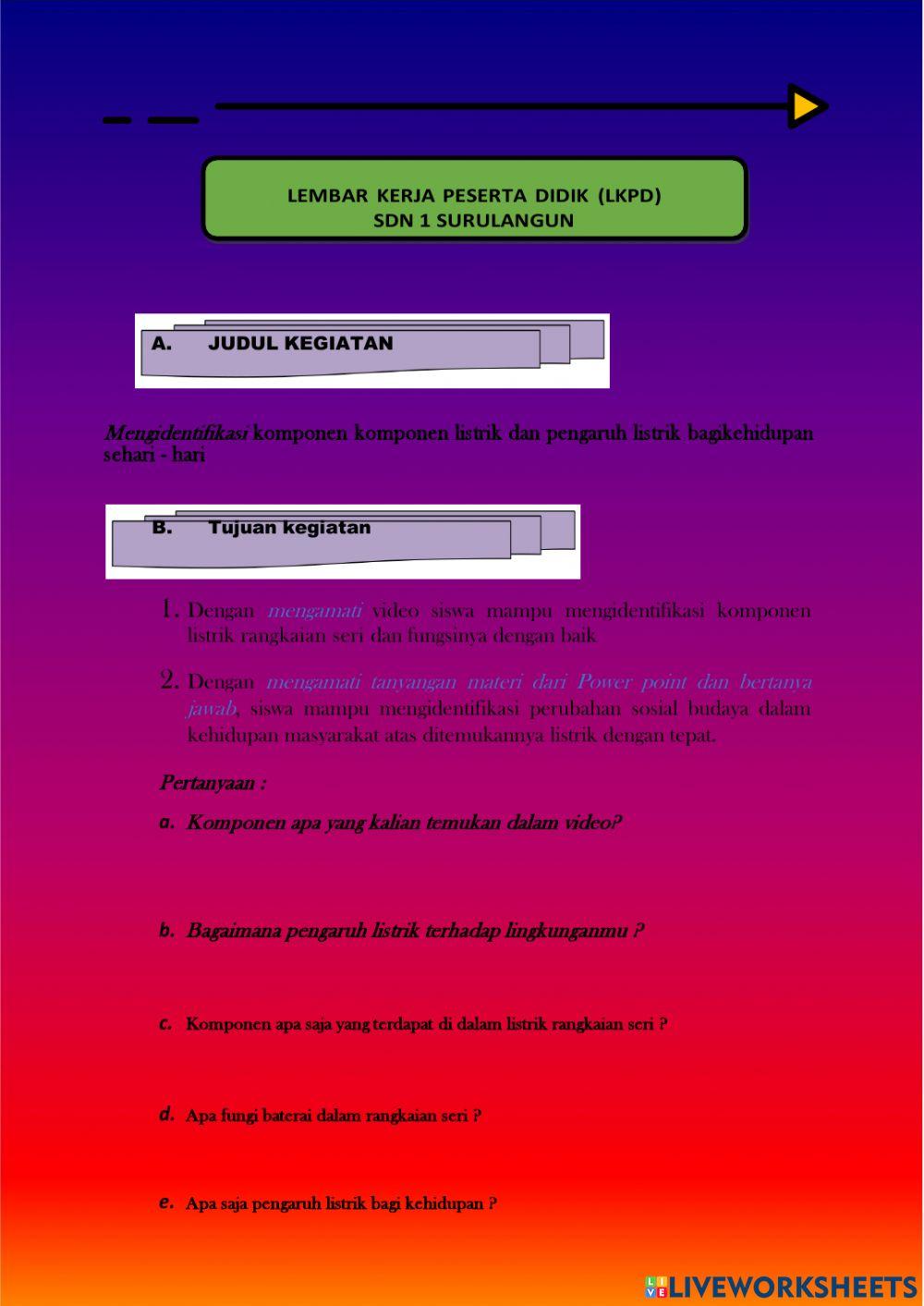 Tema 3 subtema 1 pembelajaran 3