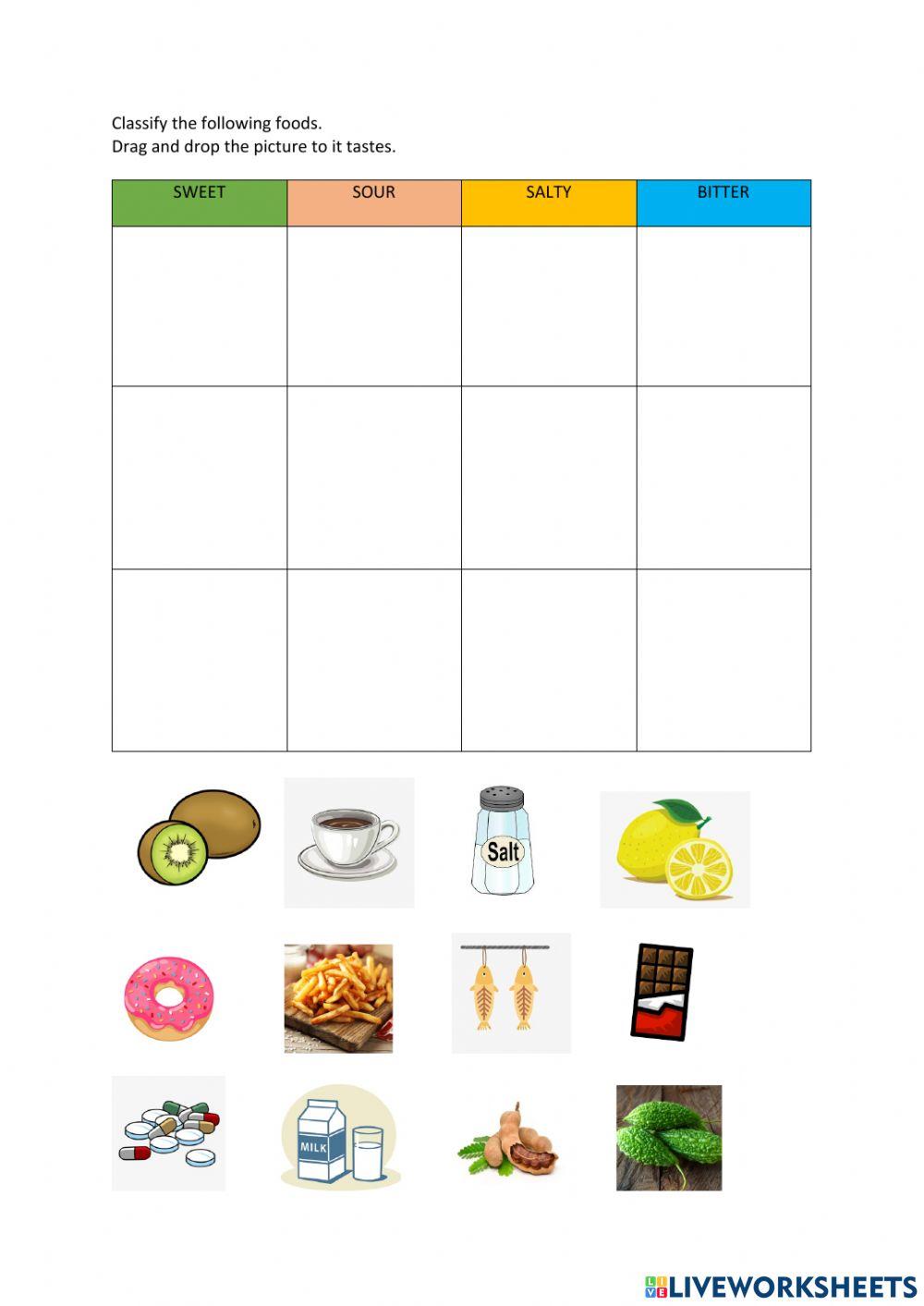 Science (pre-school)