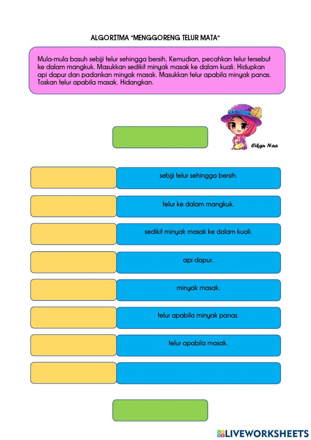 Asas Reka Bentuk Pengaturcaraan