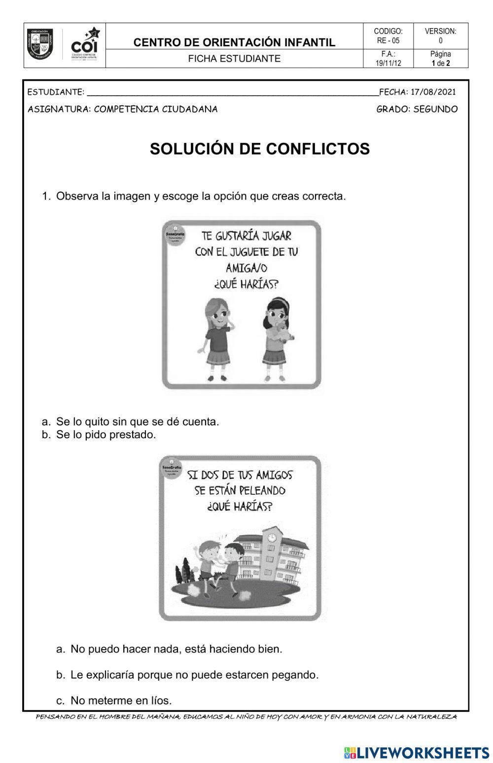 Guia de competencia ciudadana