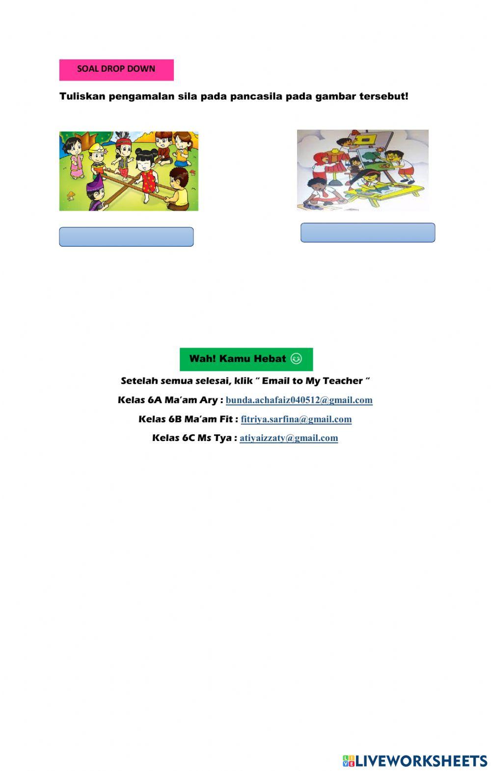 Ph tematik tema a pkn