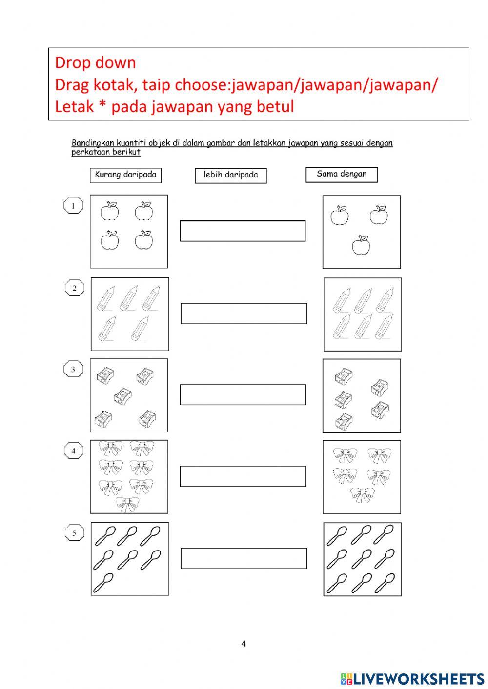 Ujian pertengahan tahun 2021