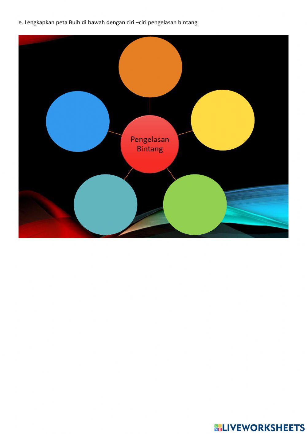 BAB 11: BINTANG DAN GALAKSI DALAM ALAM SEMESTA