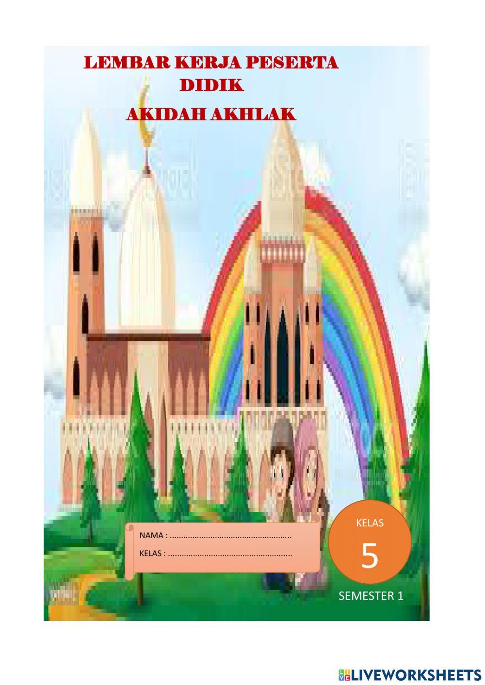 Sikap teguh pendirian dan dermawan