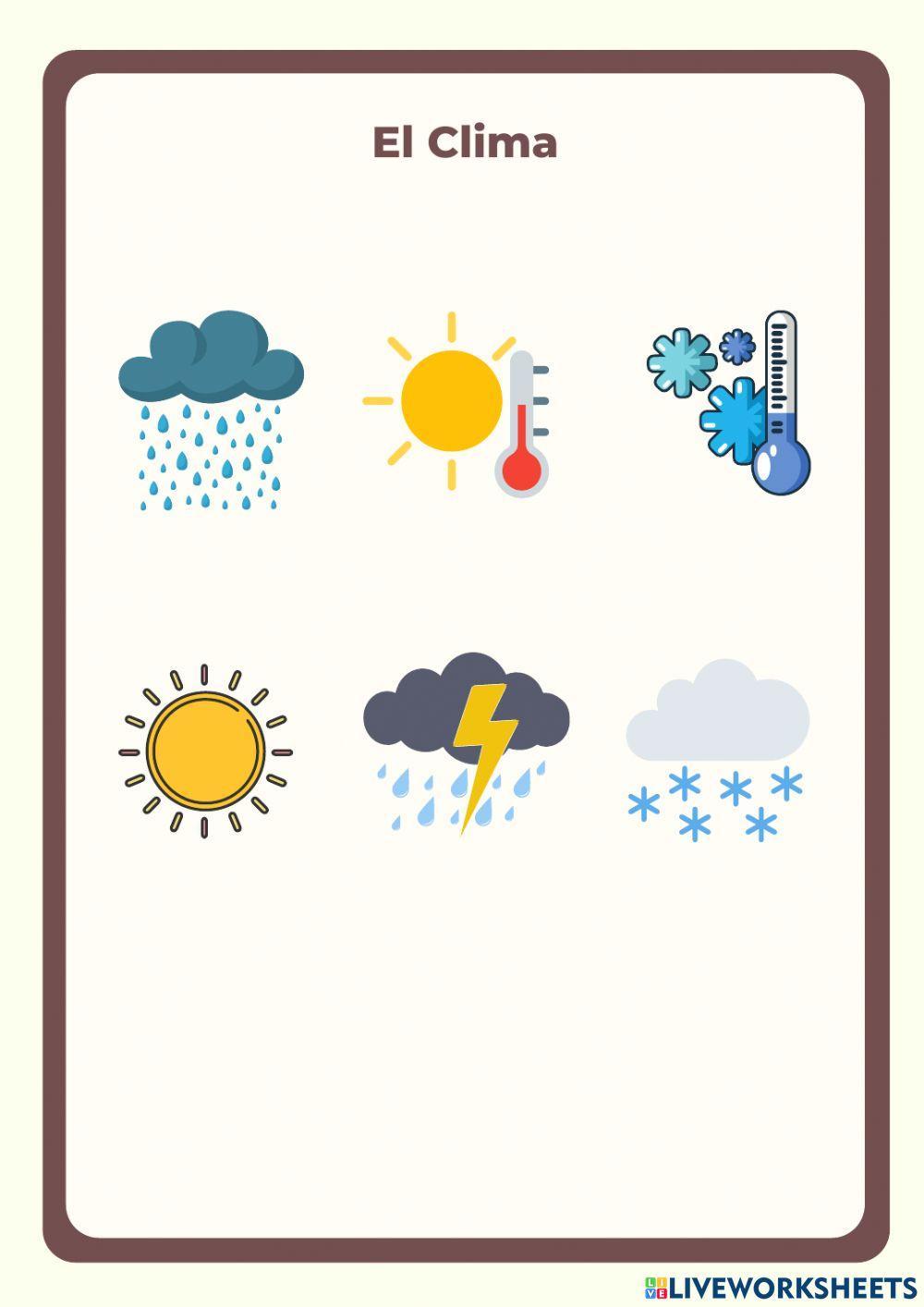 Preposición de lugar