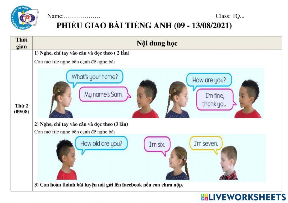 Bright Ideas 1- Starter