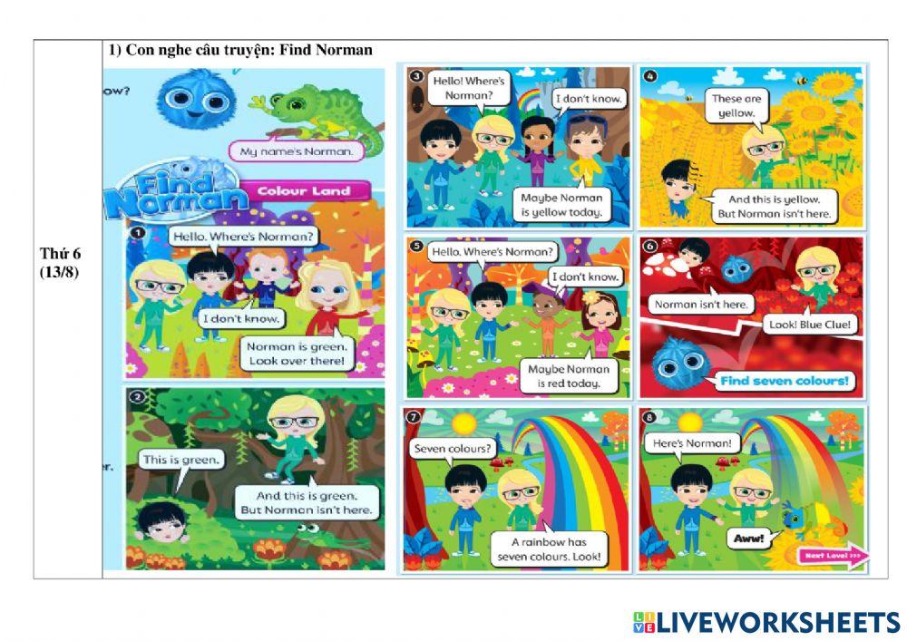 Bright Ideas 1- Starter