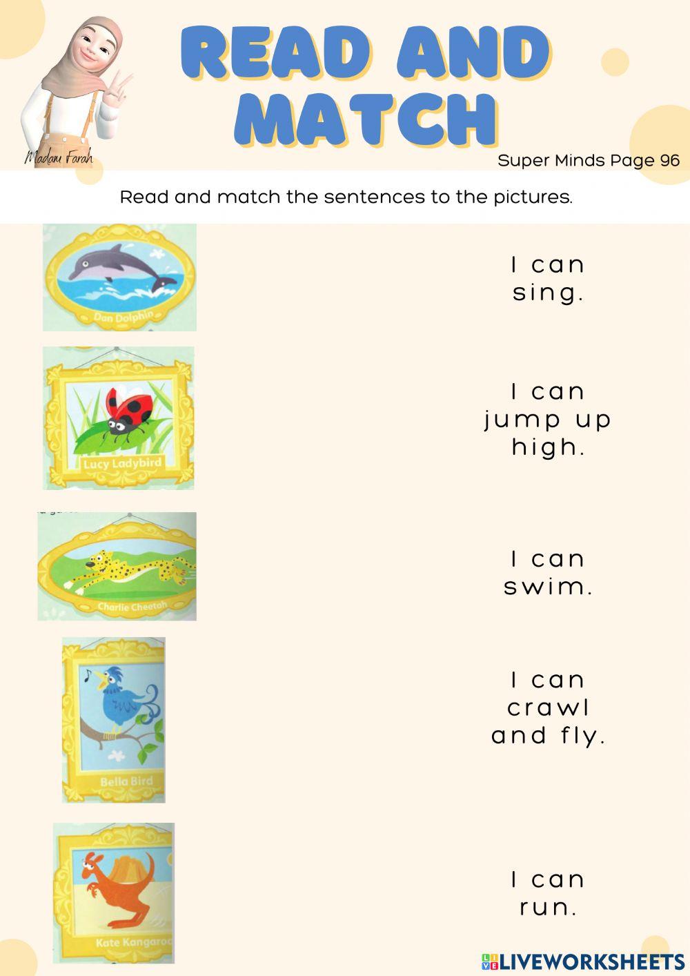 Unit 8: The Robot Page 96