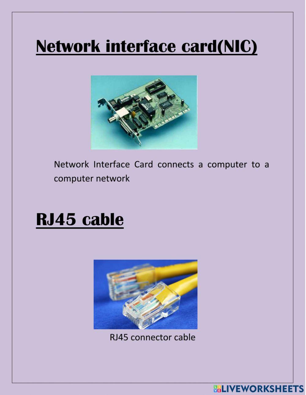 Computer Networking