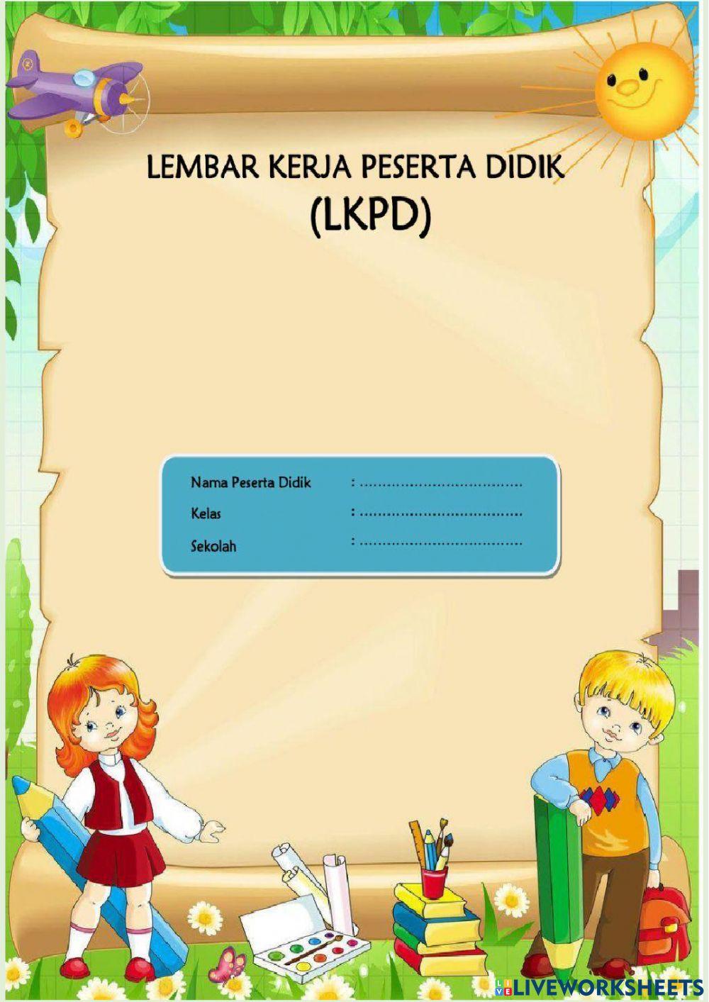 Lkpd 2