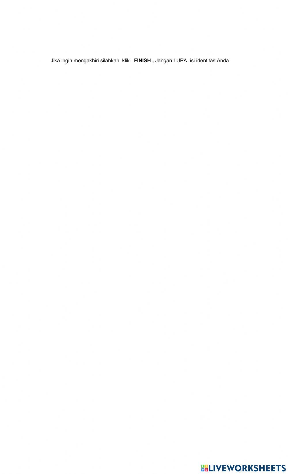 Kedudukan Garis dan Jarak pada Dimensi 3