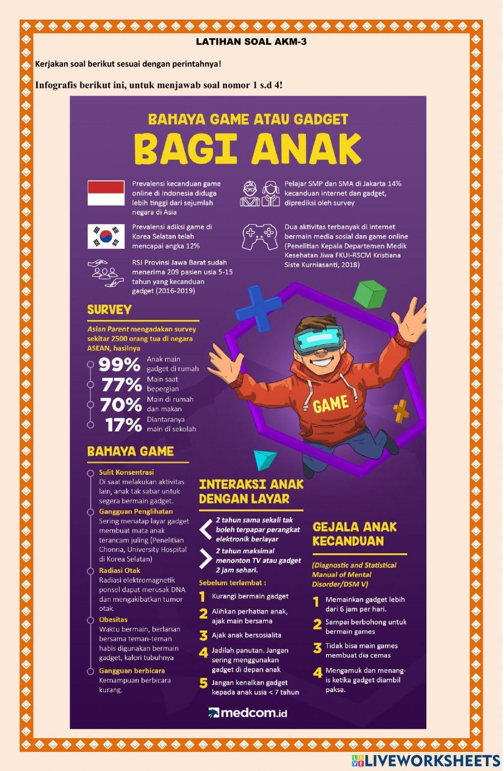 Latihan akm literasi-3