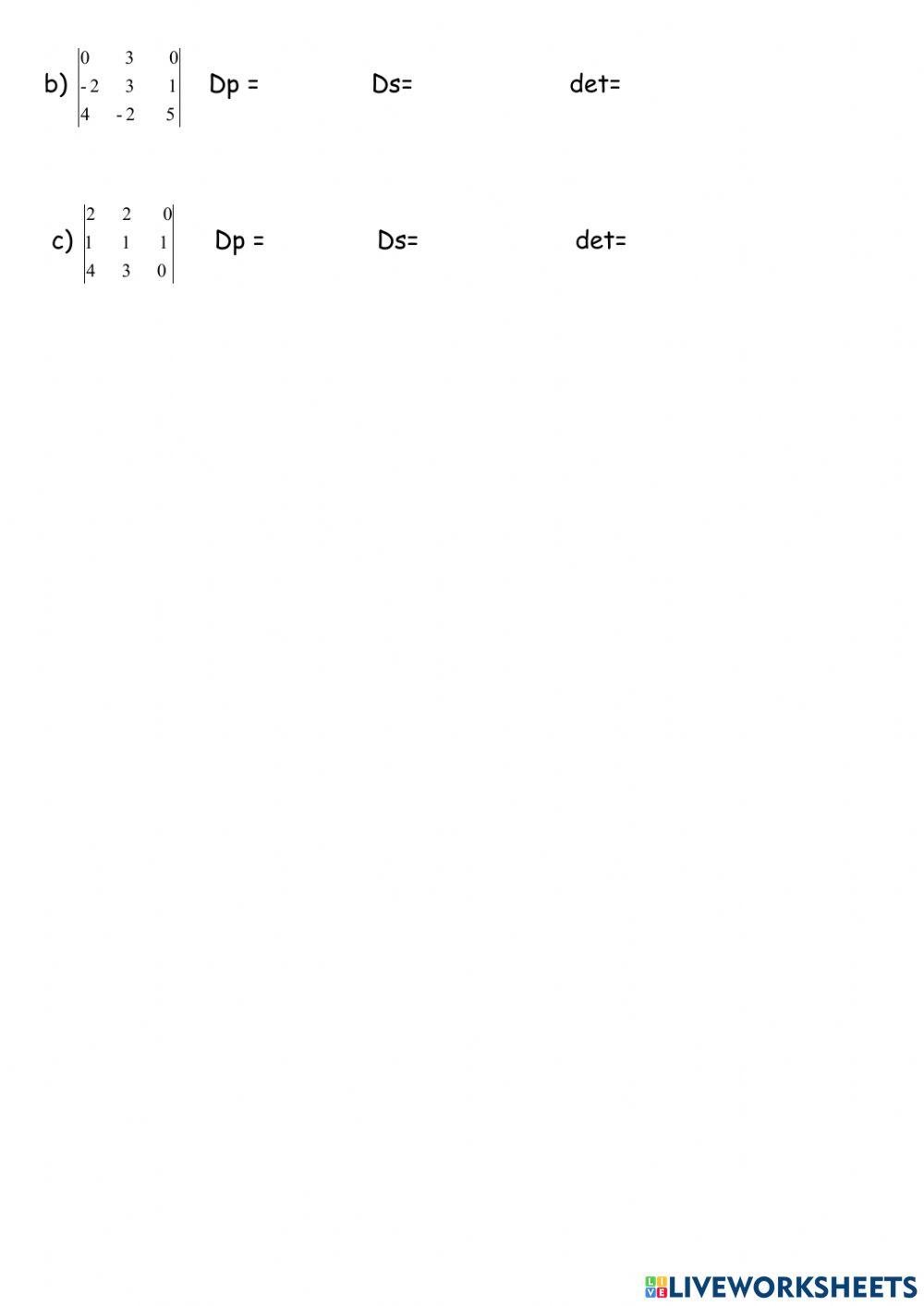 Matrizes