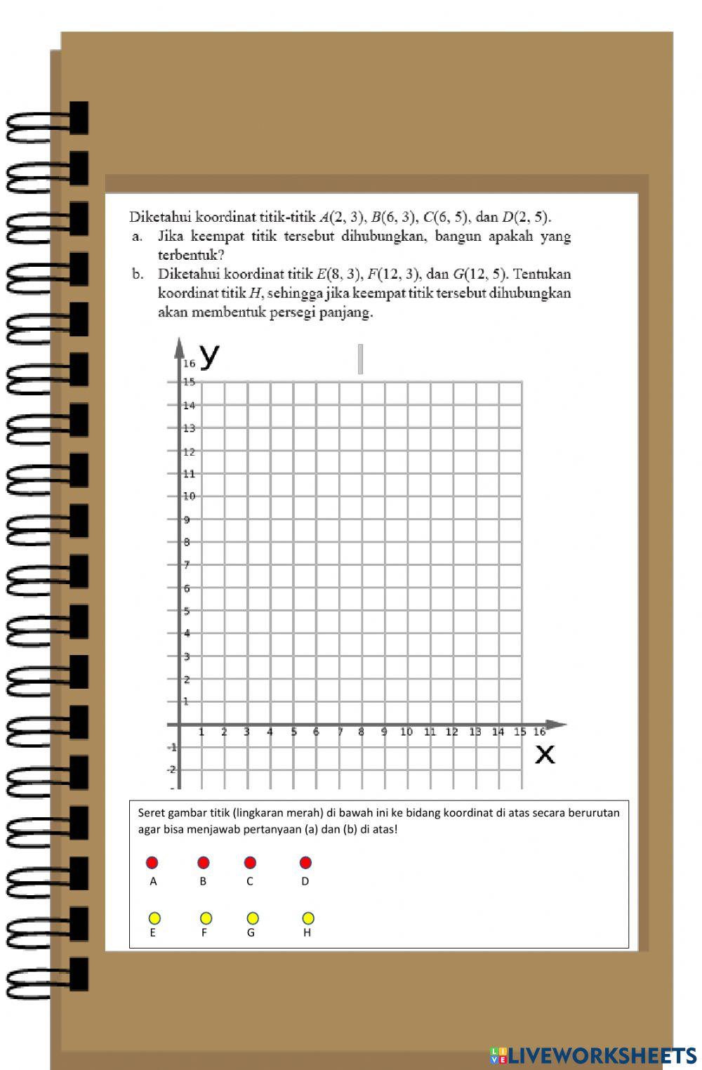 ELKPD 5 Sistem Koordinat