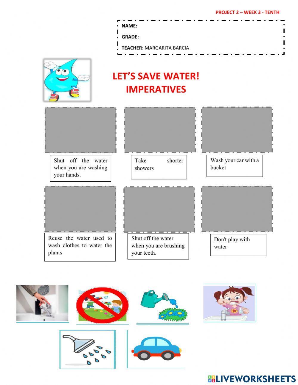 Proyect 2-week 3 - 10th