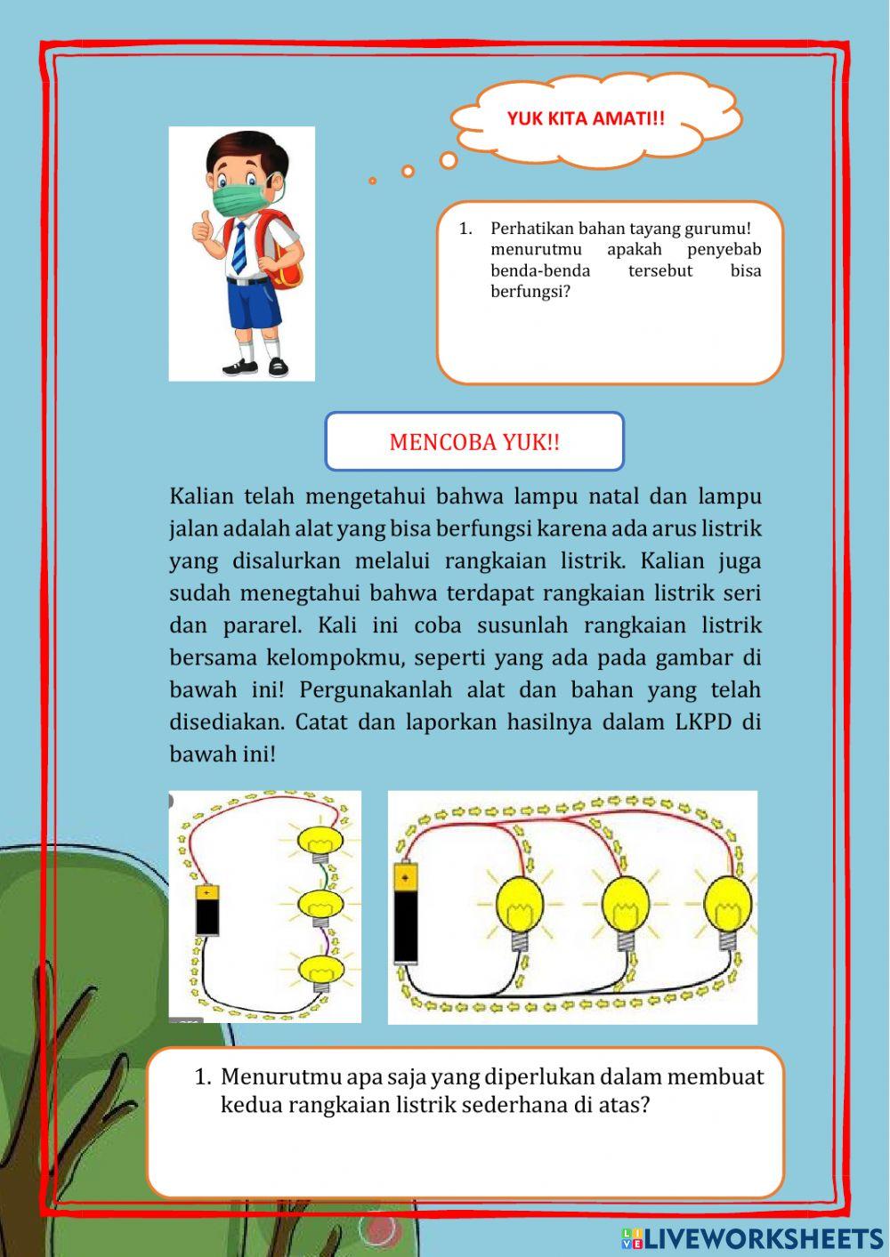 Neneng nuraeni materi ajar kelas v sd