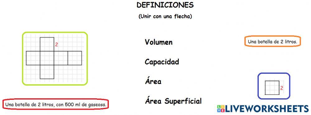 Definiciones