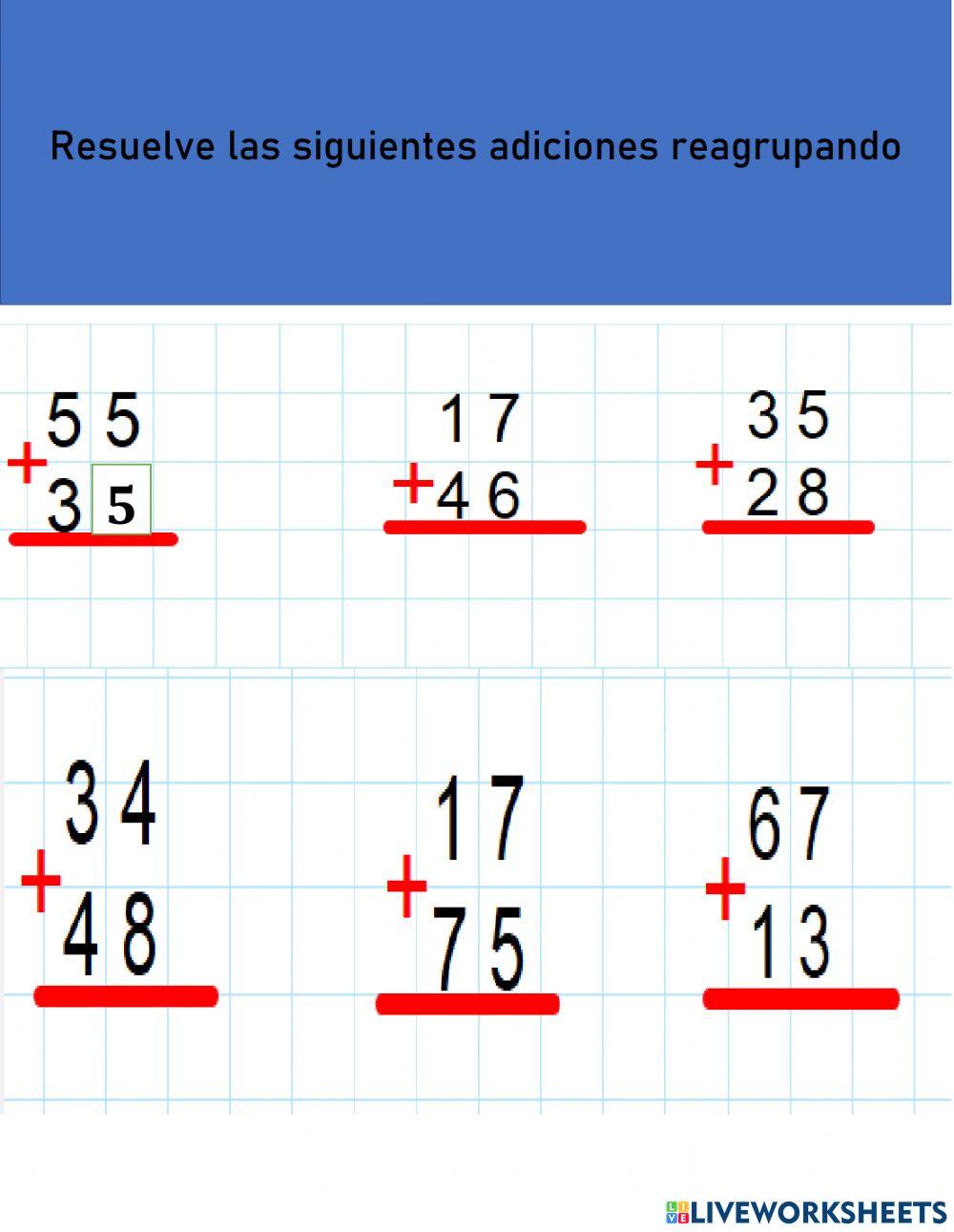 Matemáticas
