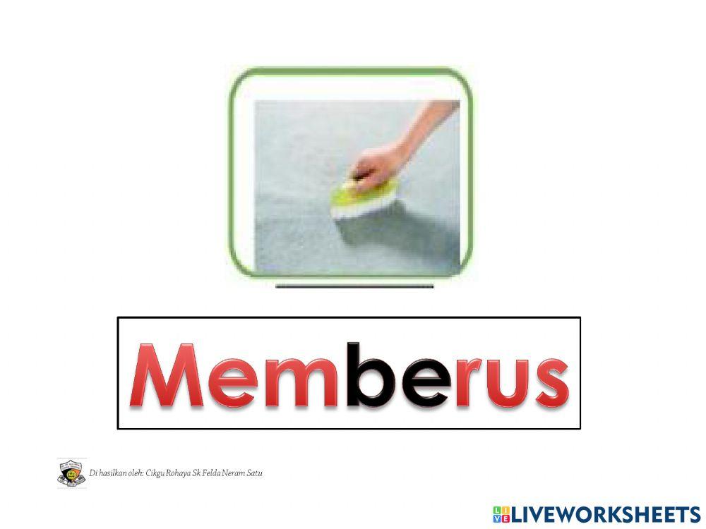 Motor Halus Dalam Aktiviti harian