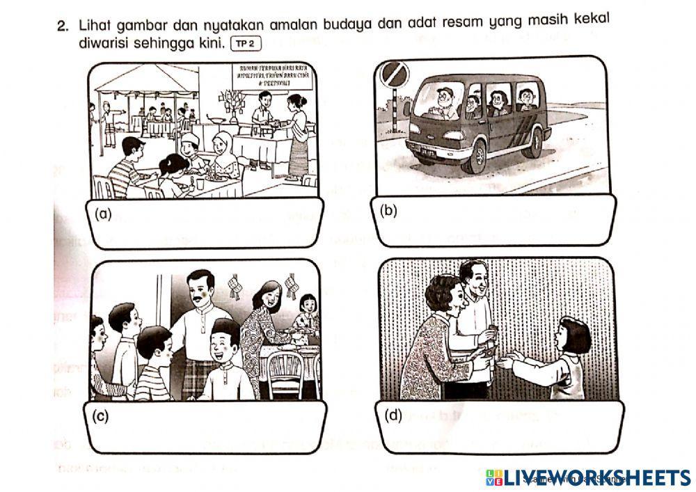 Perayaan di Malaysia