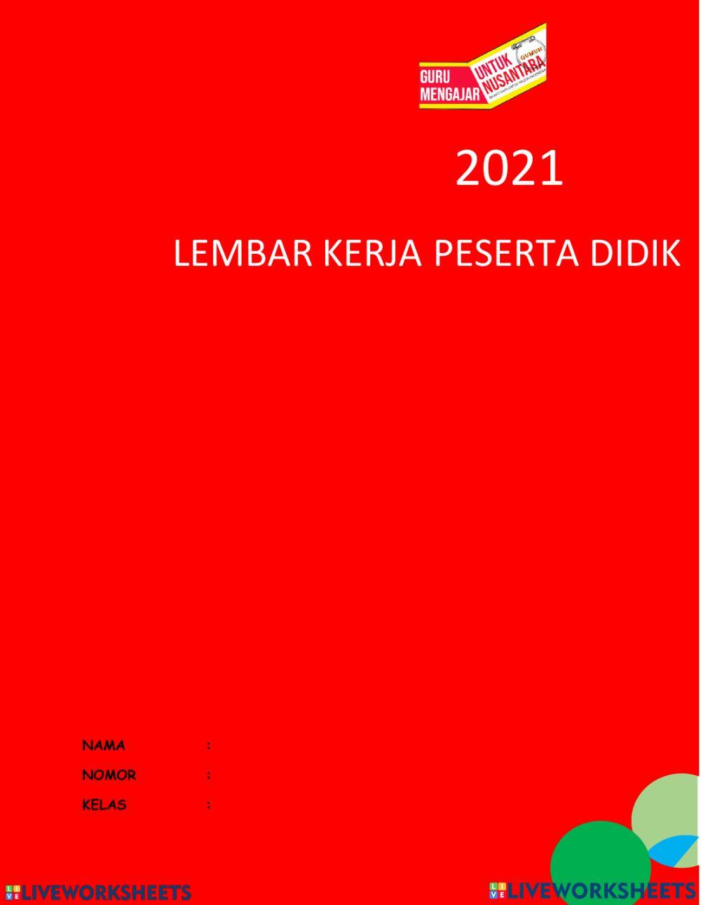 LKPD Teks Deskripsi