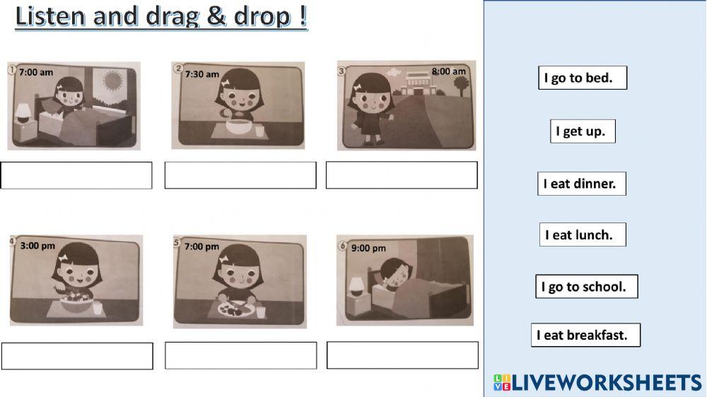 Connect plus kg2 term1 unit3 page44