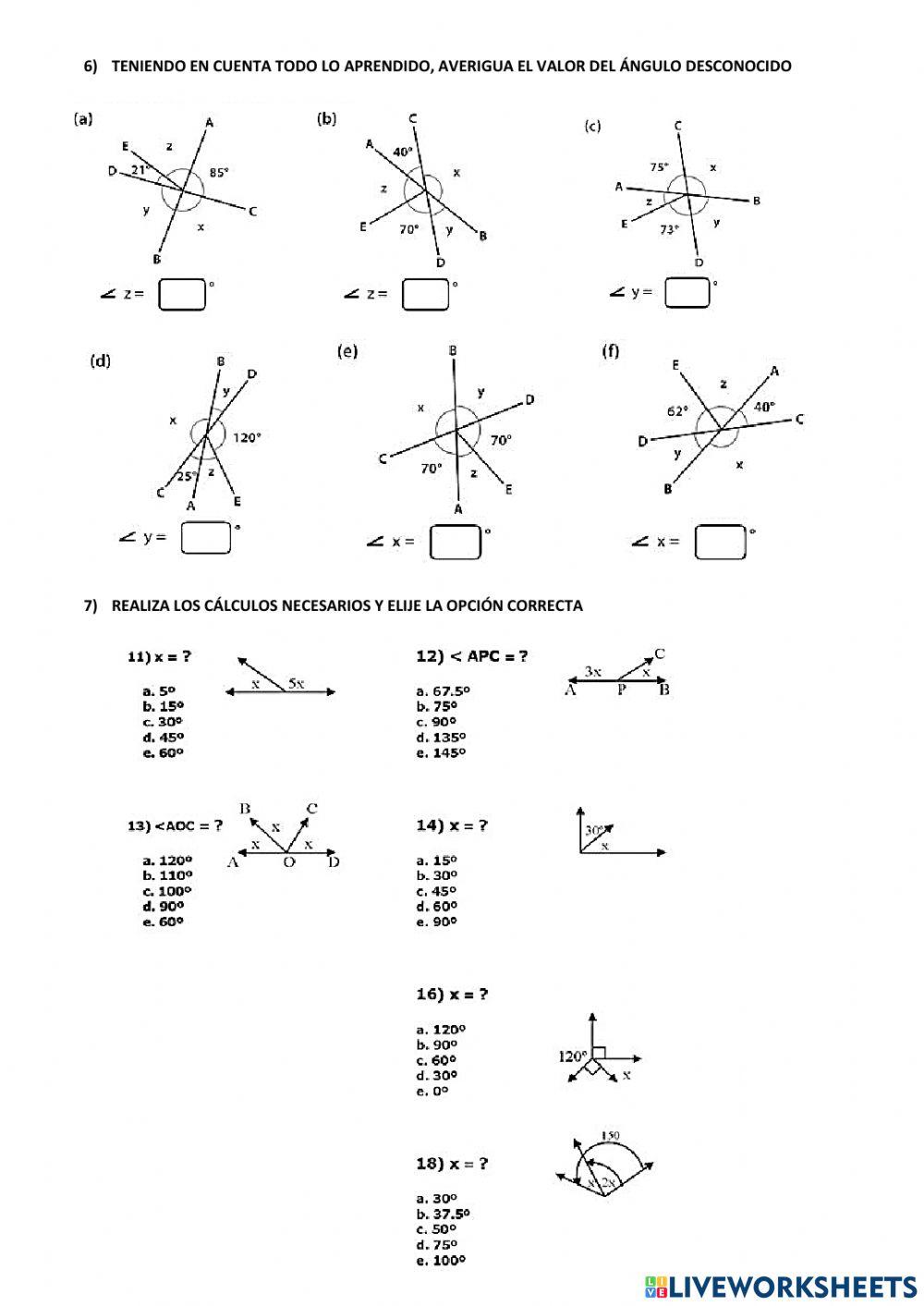 1°año-tp n°7- ángulos ii