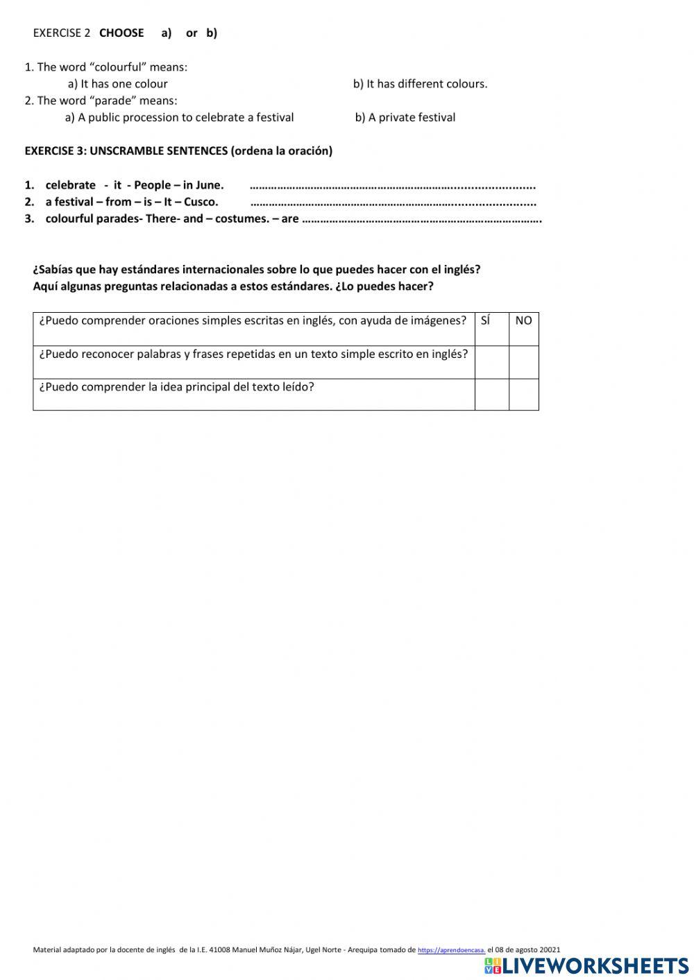 Let's  celebrate diversity