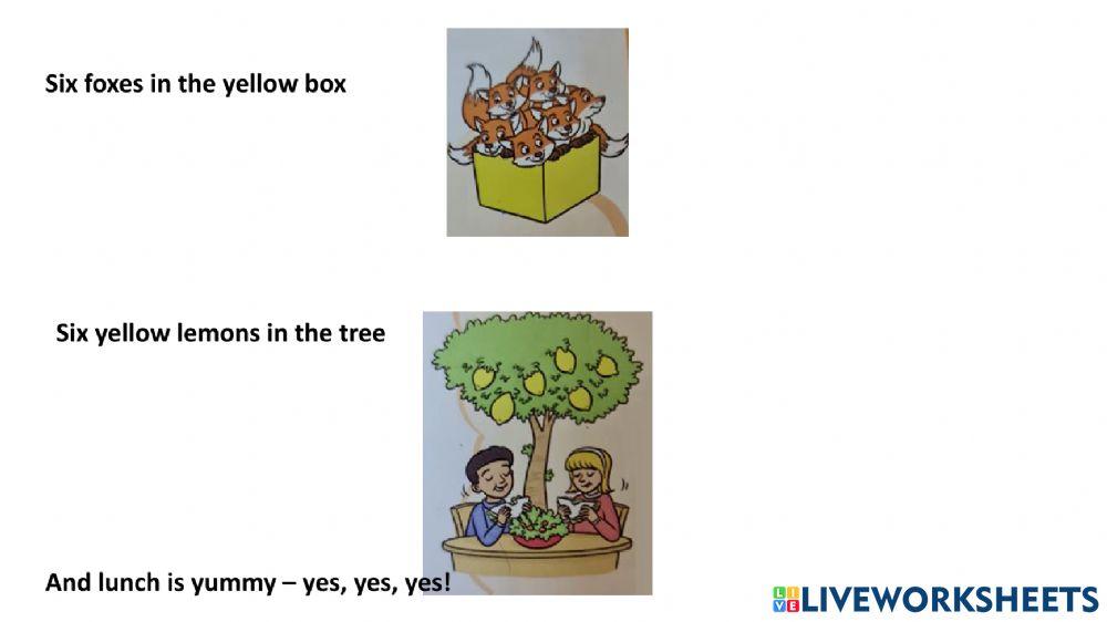 Connect plus kg2 term1 unit3 page40