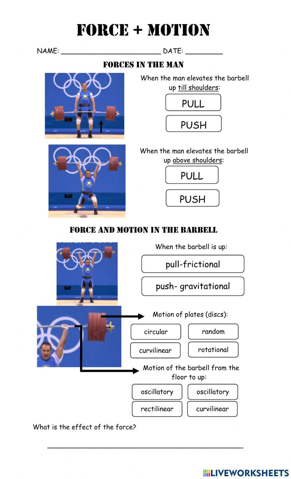force-and-motion-worksheet-for-grade-5-live-worksheets