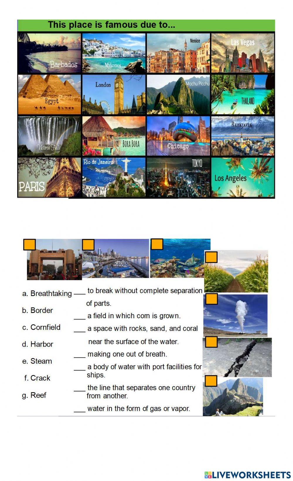 Level 3Unit5 Leson D Reading