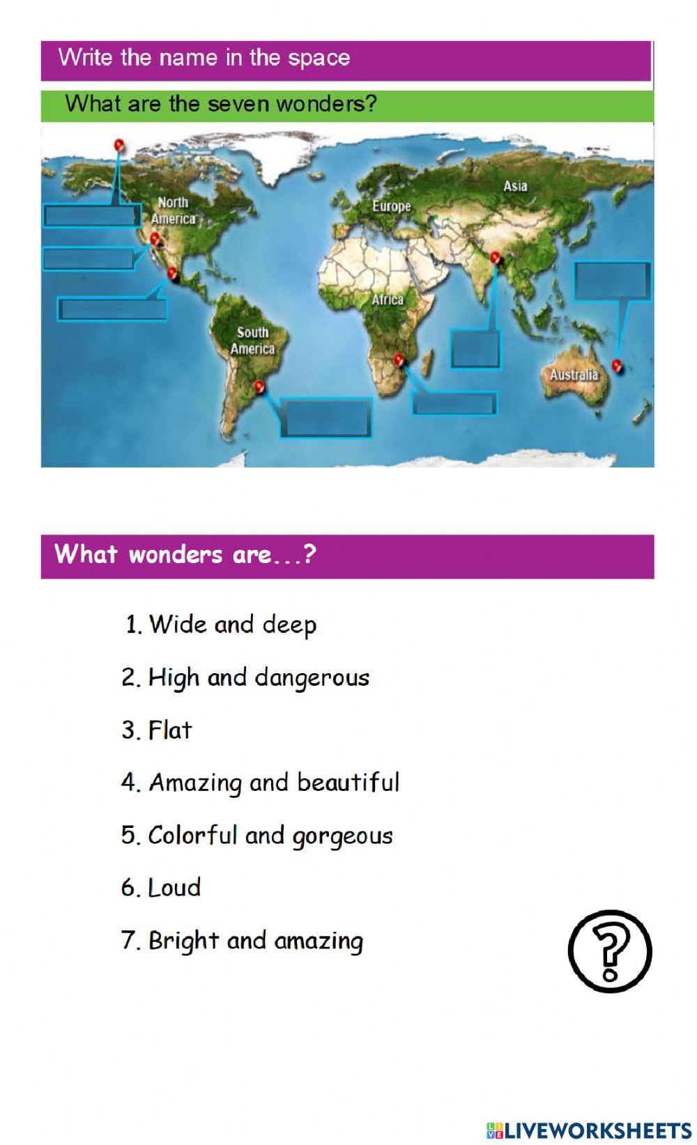 Level 3Unit5 Leson D Reading