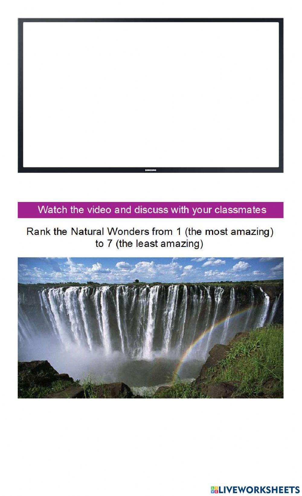 Level 3Unit5 Leson D Reading