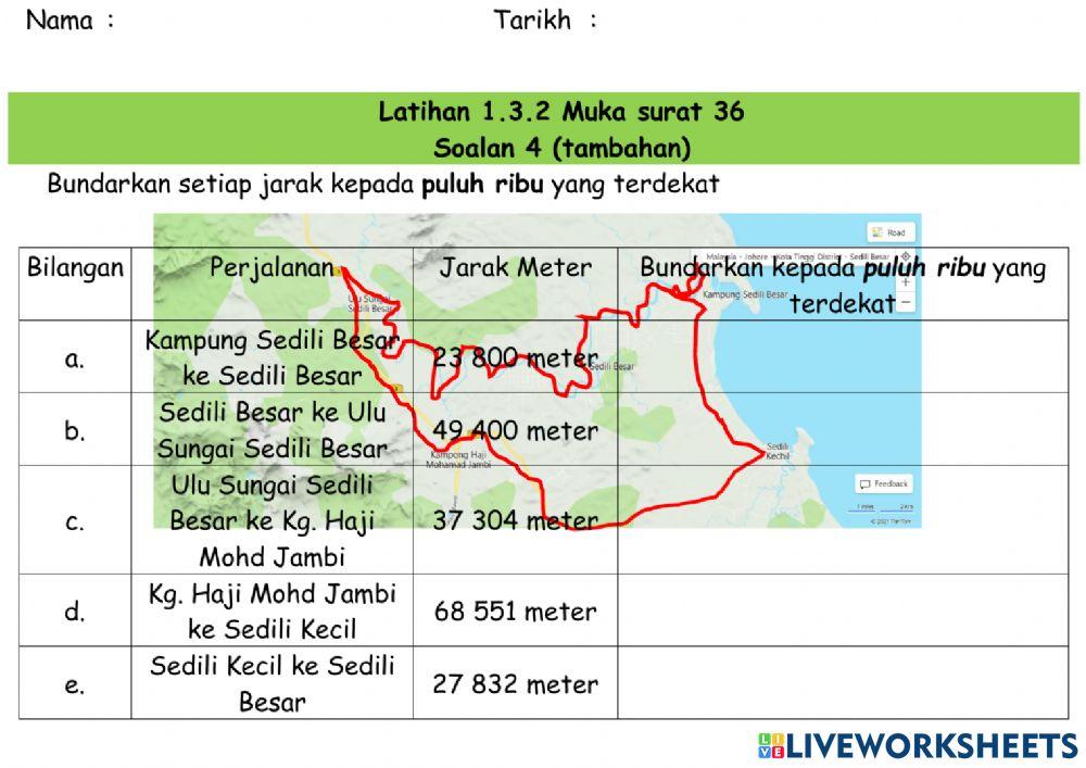 1.3.2 Membundarkan Nombor